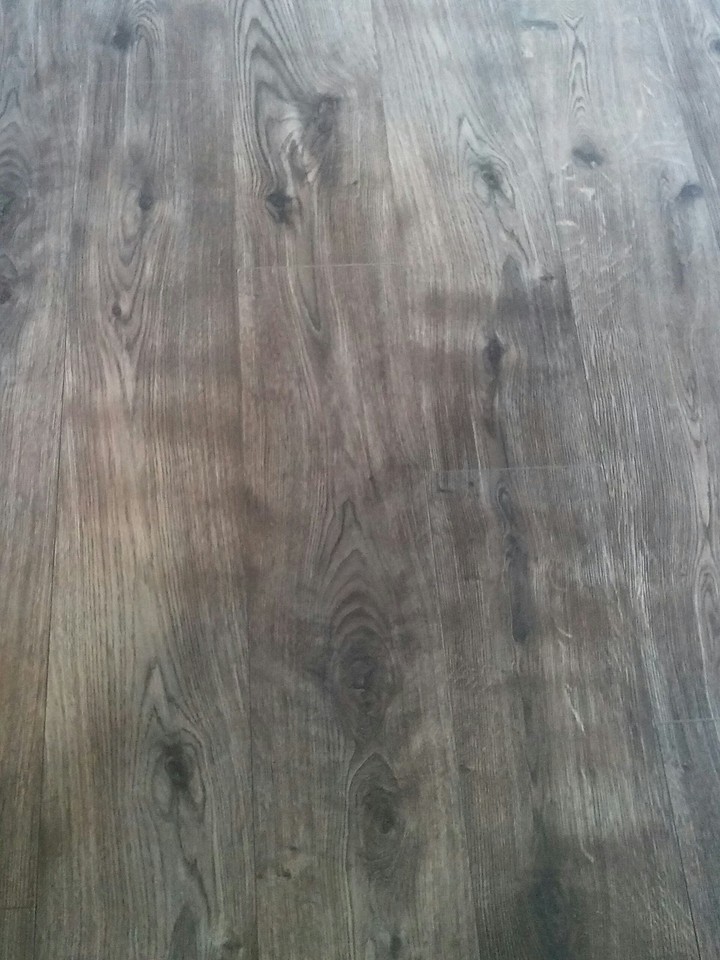 Wood