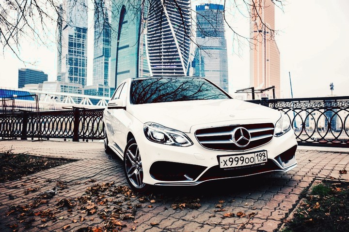 Mercedes
