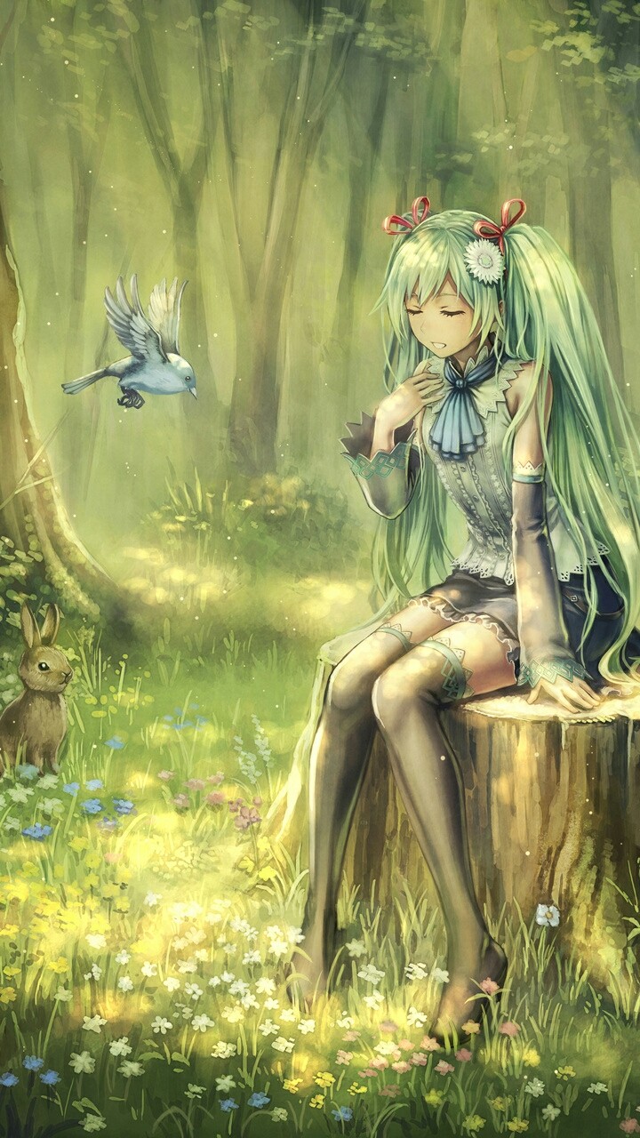 Anime