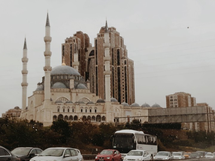 CamiiIstanbul