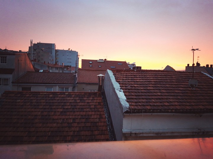 City until by Nightlights