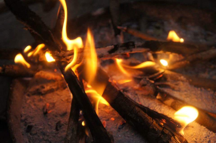 Fire
