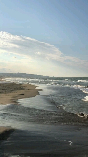 sea