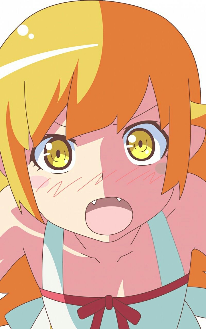 More Shinobu