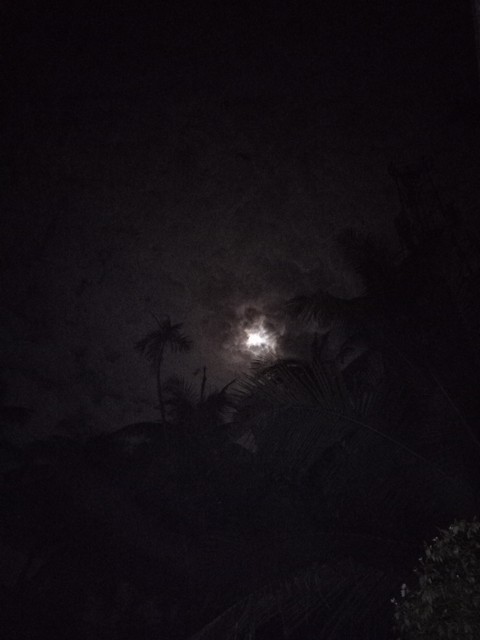 moon