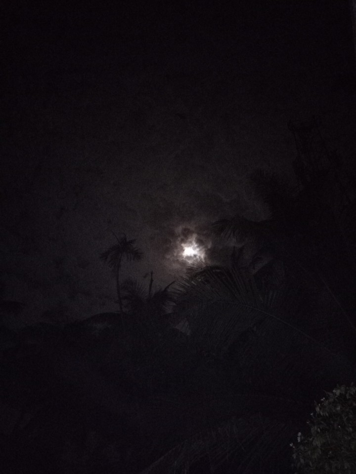 moon