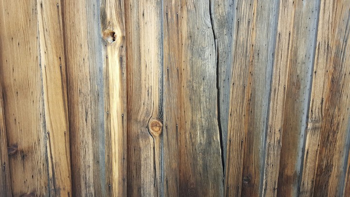 Old Wood