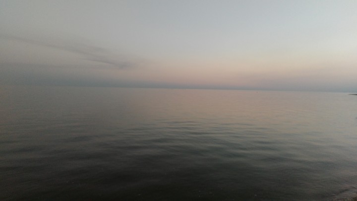 Sea