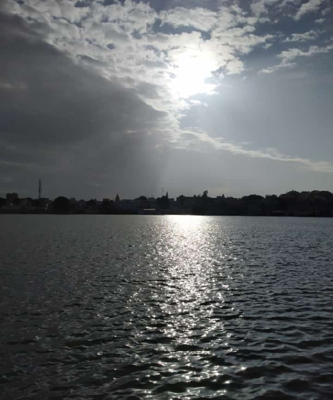 Sea