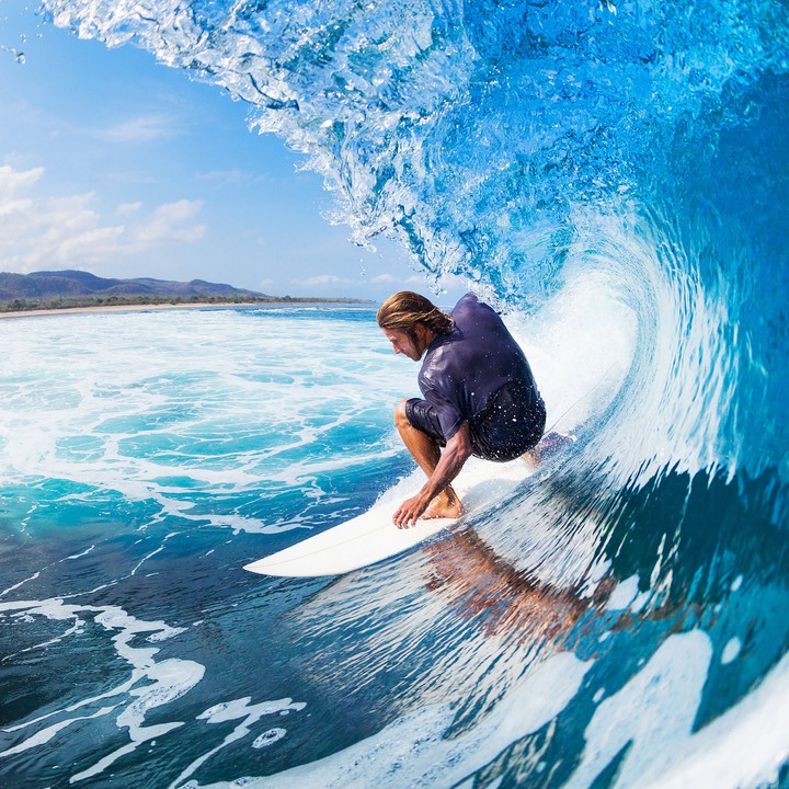 PERFECT WAVE