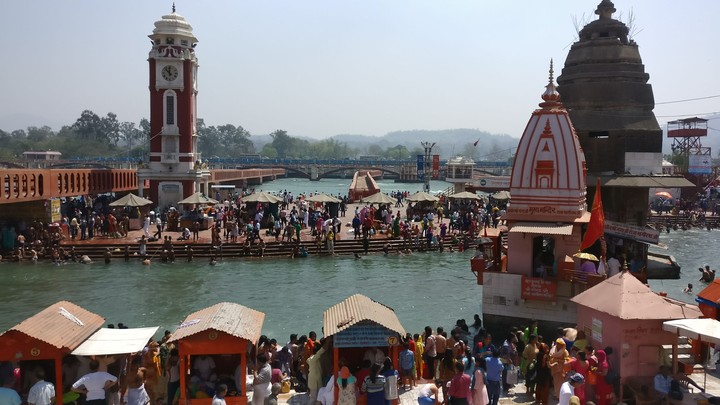 Haridwar