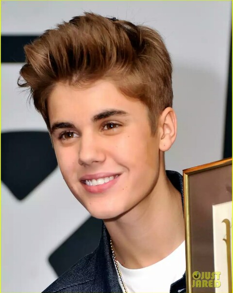 Justin Bieber