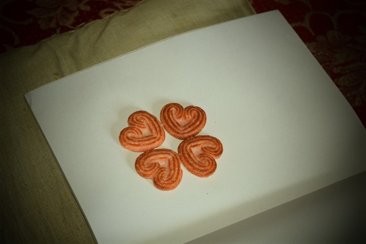 little heart