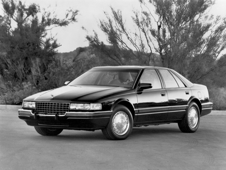 cadillac