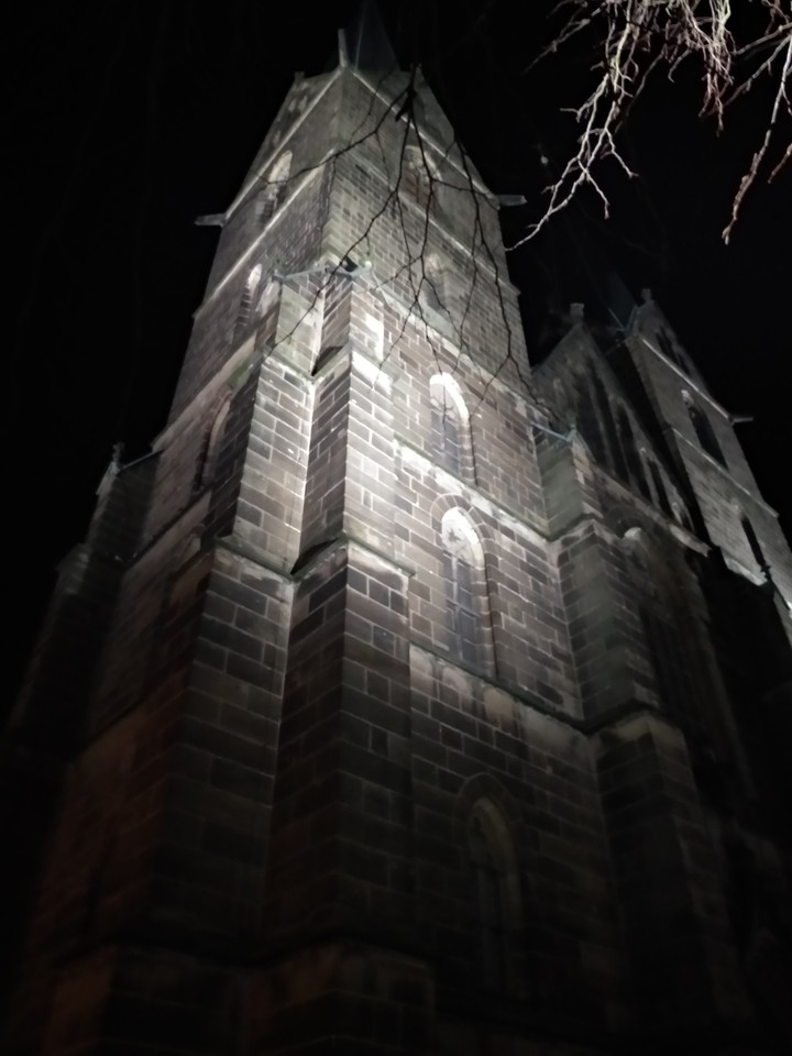 Church of St. Vavřinec