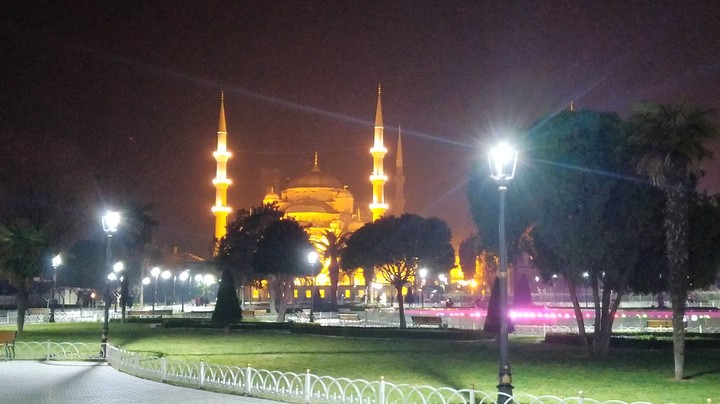 Istanbul