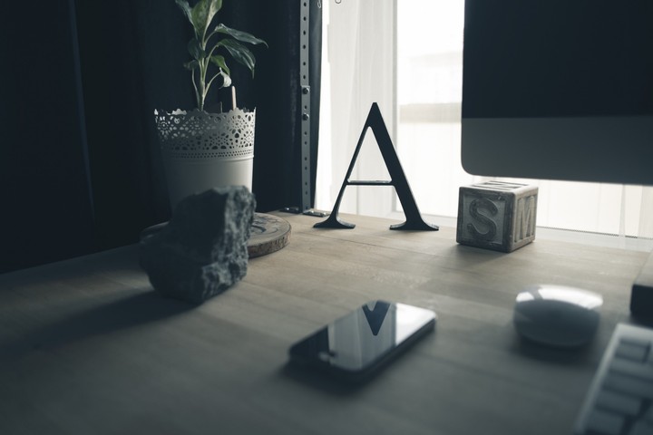 A for Arun Aru