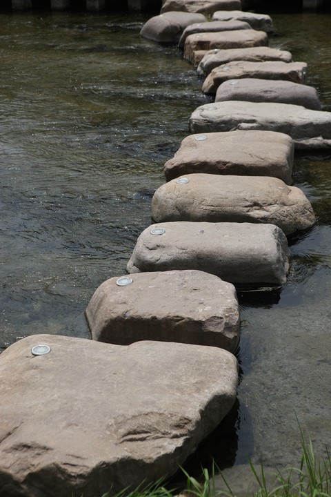 Cheonggyecheon Stream