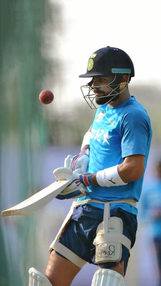 we chase virat virat chase run