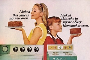 Suzy homemaker