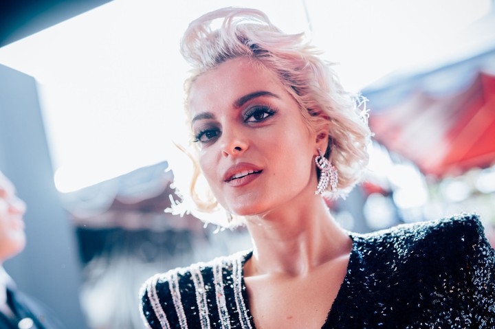 Bebe Rexha