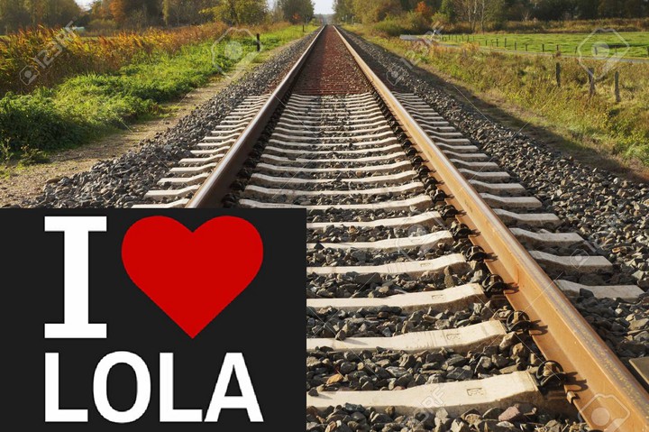 I ♡ Lola
