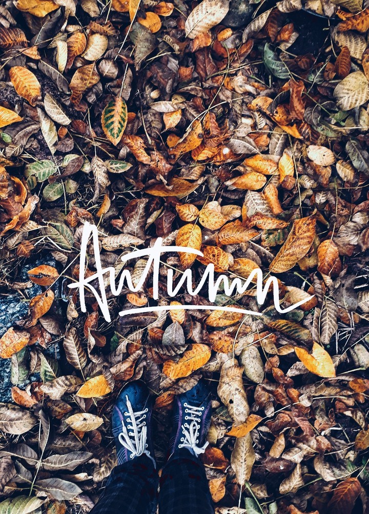 Hello, September