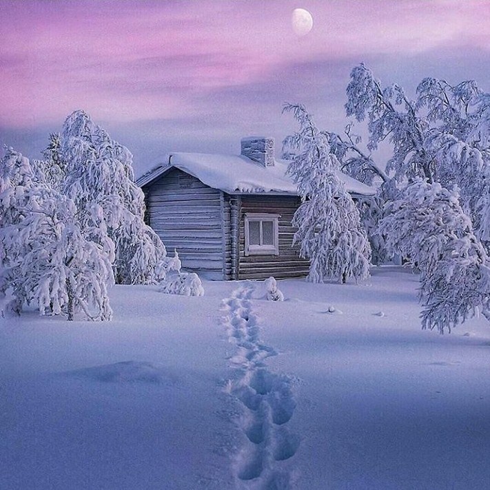 Lapland, Finland