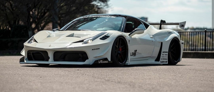 Ferrari