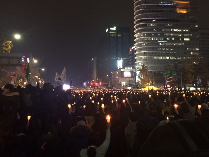 촛불