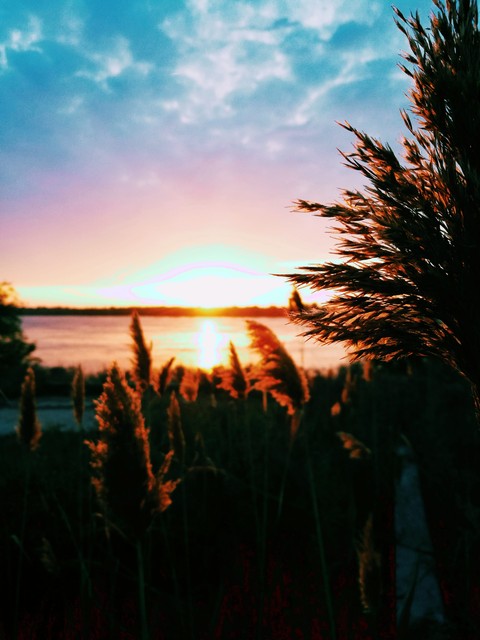 ταπετσαρίες phenomenon, sunlight