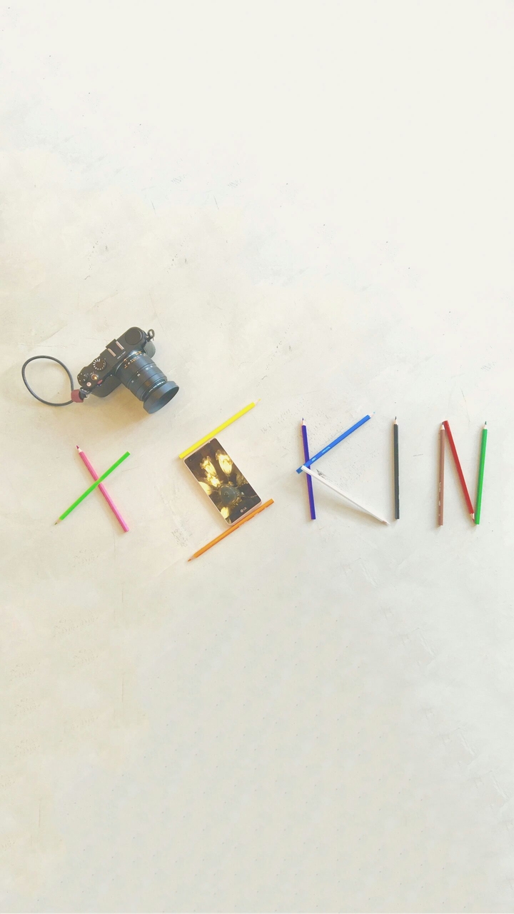X Skin_동심