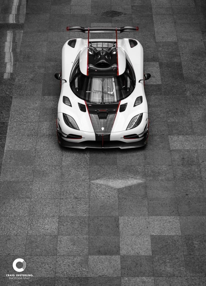 koenigsegg