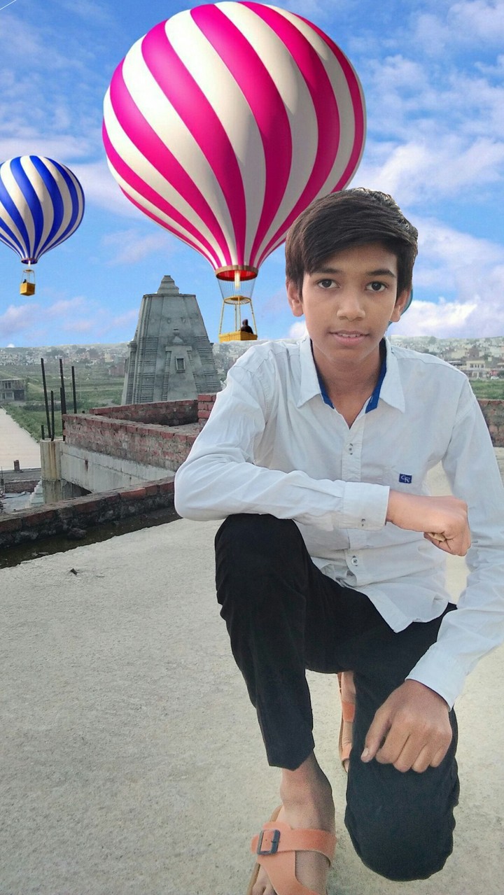 ballon