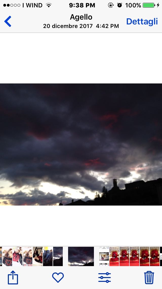sky