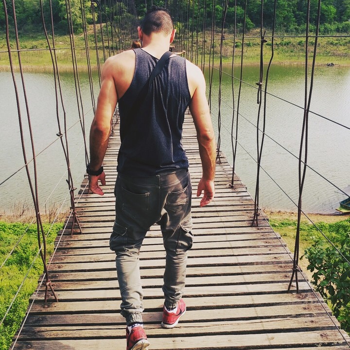 walk