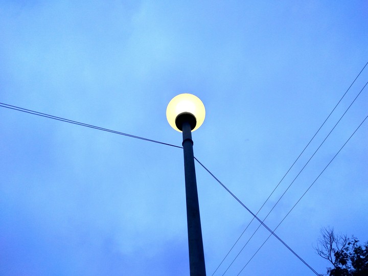 sky