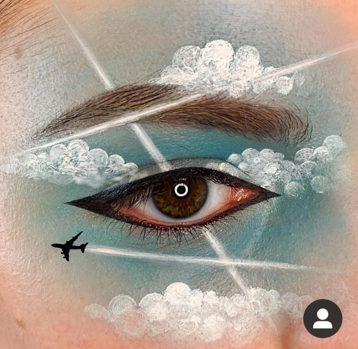 eye