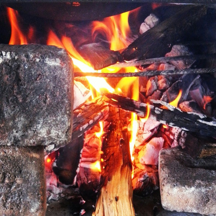 Fire