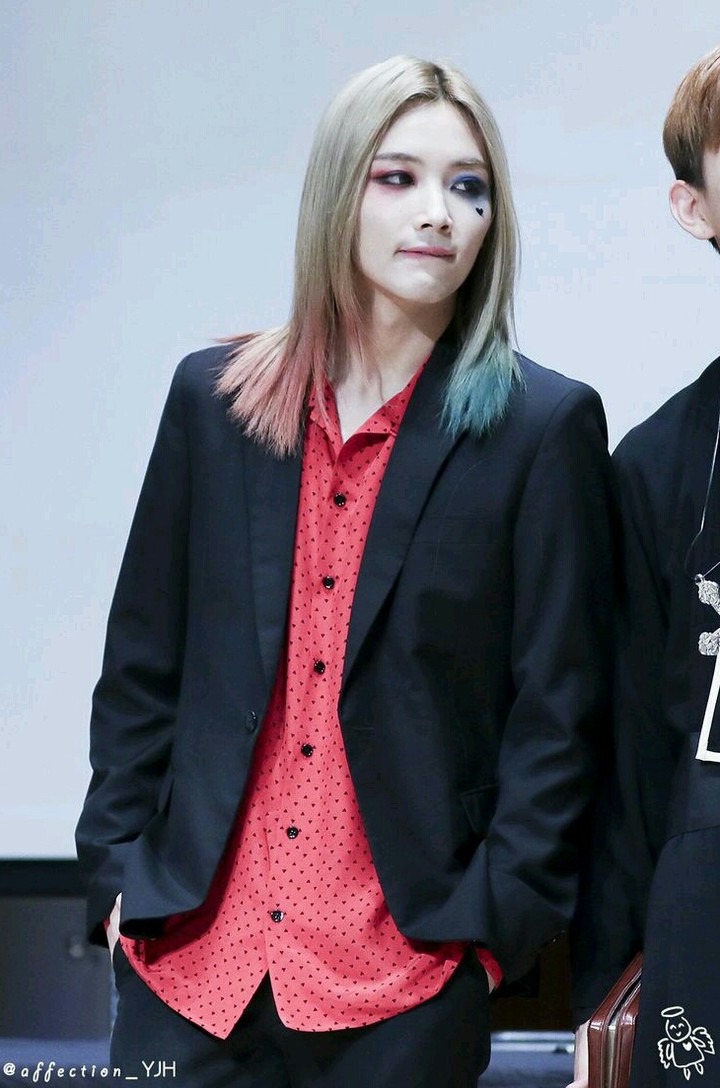 Jeonghan