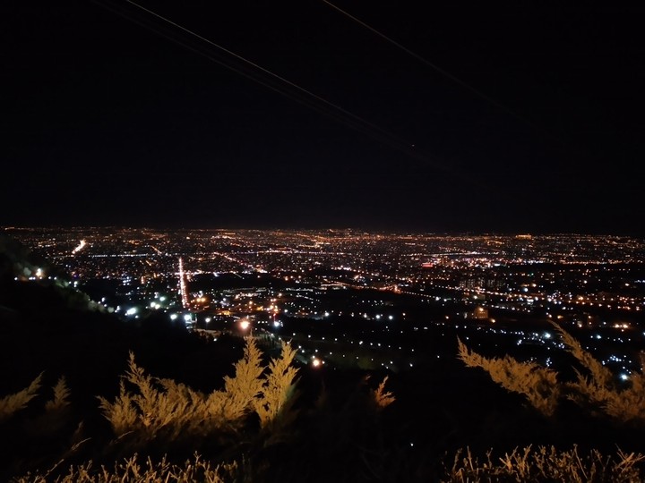 Night View