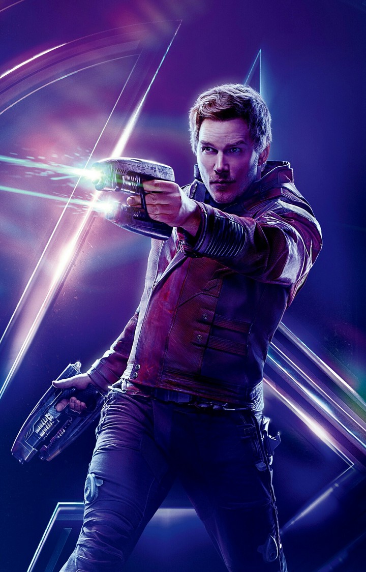 Star Lord