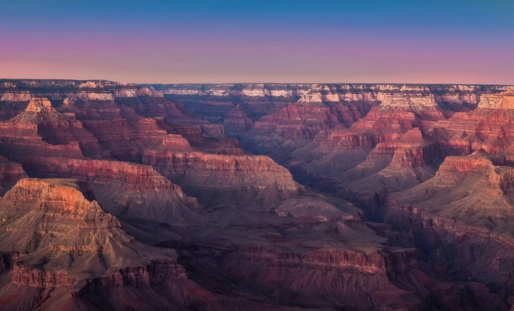 Grand canyon