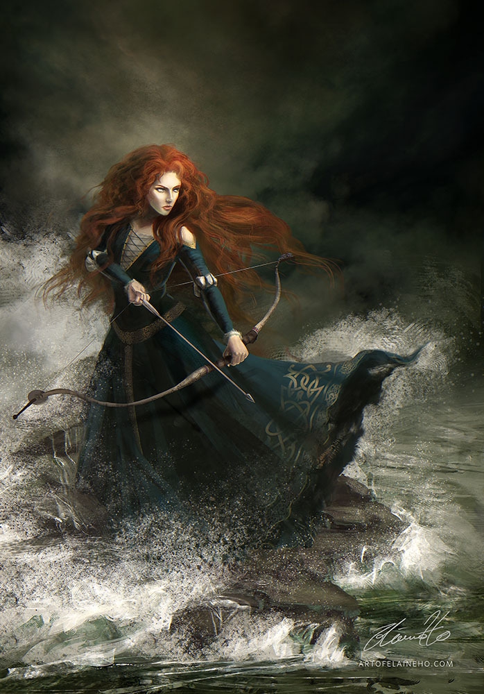 MERIDA