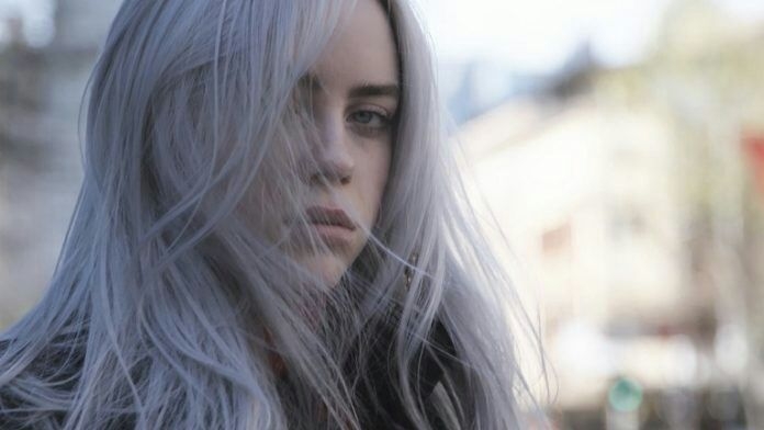 billie eilish
