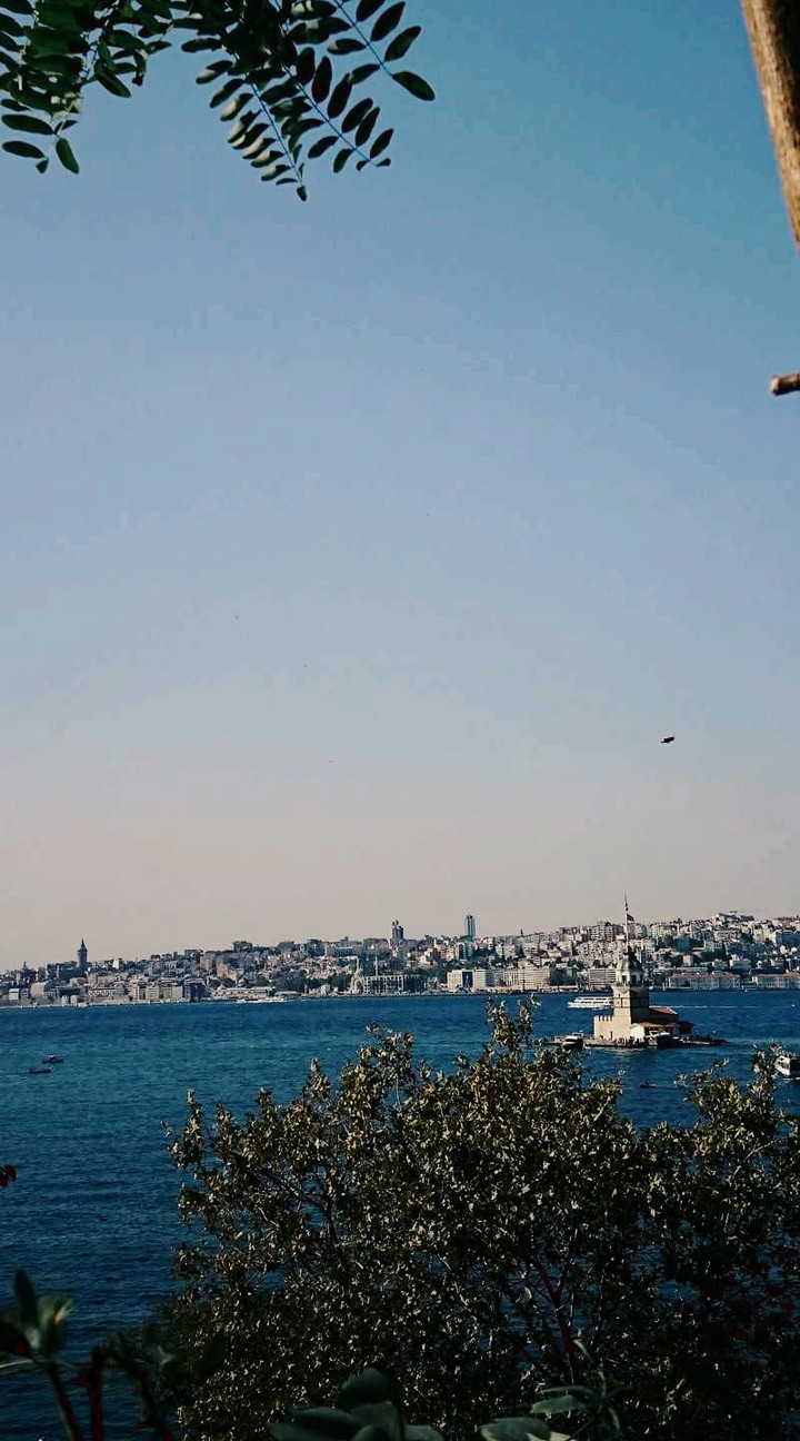 inTURKEY