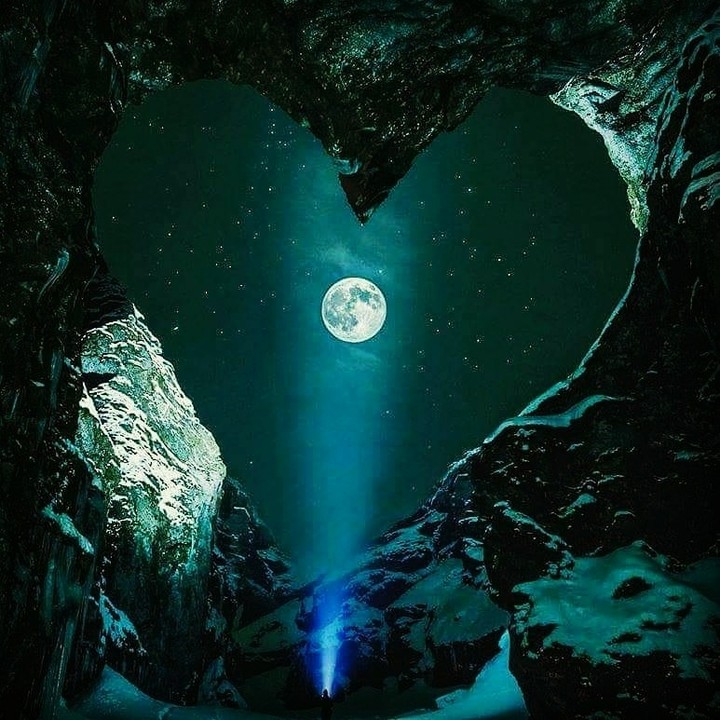 moonlight story