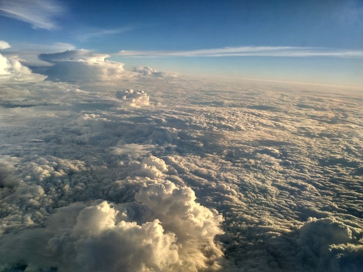 Clouds