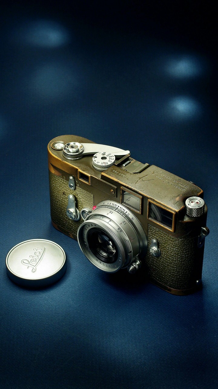 The Camera