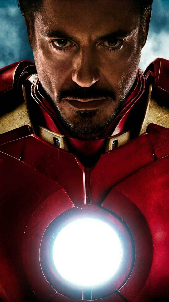 iron